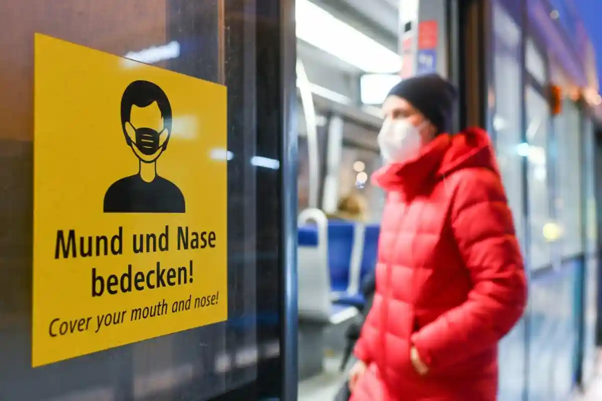 Уровень вакцинации против гриппа снизился в Тюрингии. Фото: Tobias Hase/dpa