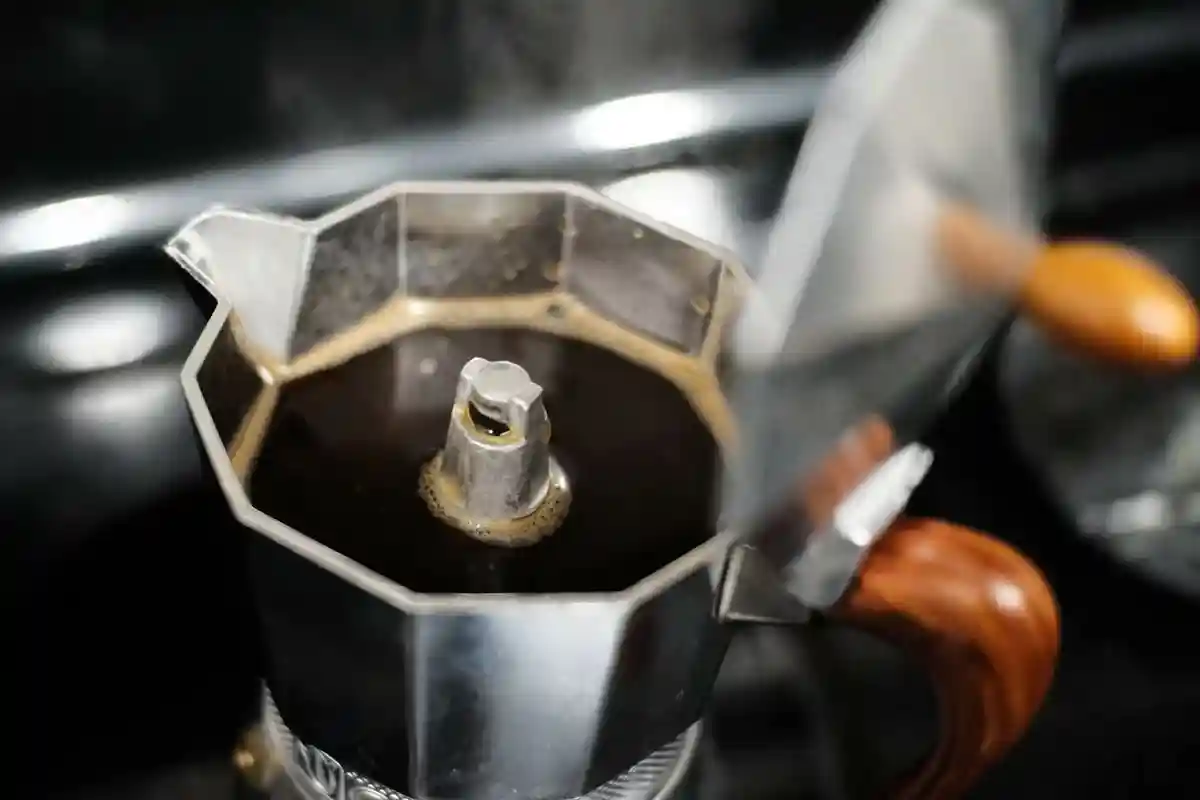 Kaffee zubereiten: wie macht man das richtig.  Foto: Unsplash License / Unsplash.com