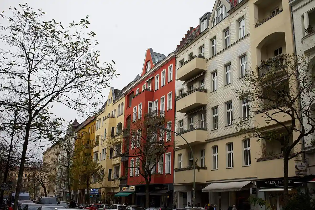 Что лучше: покупать или арендовать недвижимость в Германии. Фото: Shutterstock.com