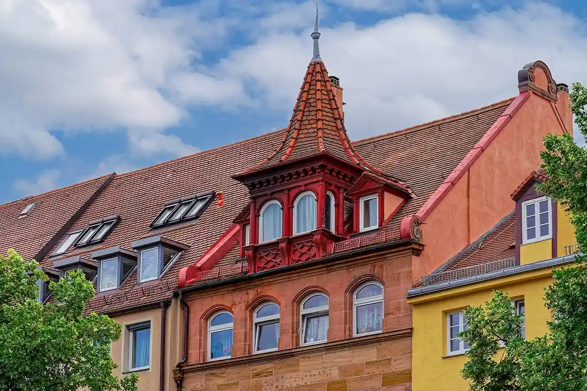 Декларация по налогу на недвижимость в Германии в 2023 году. Фото: shutterstock.com