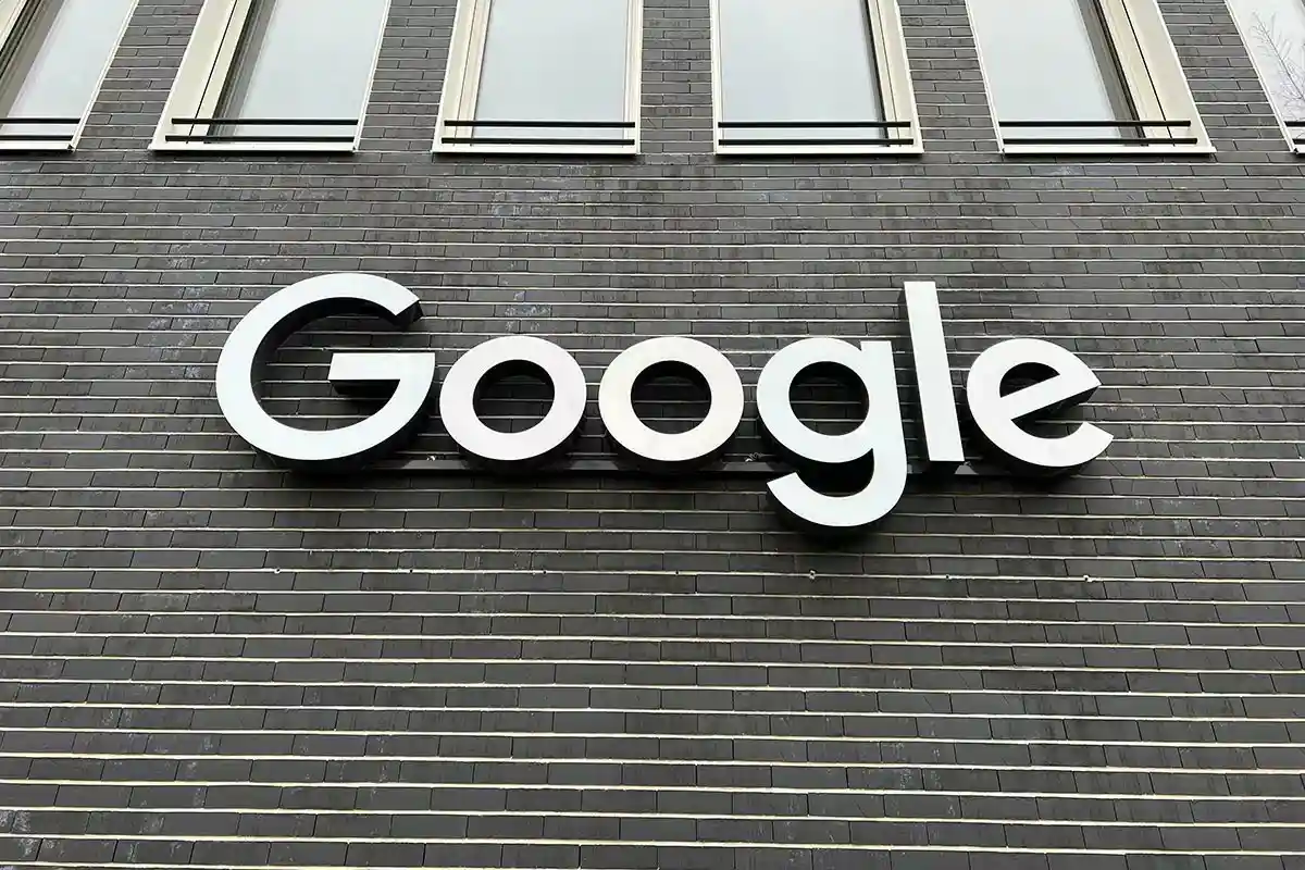 Как немецкие власти подавляют Google