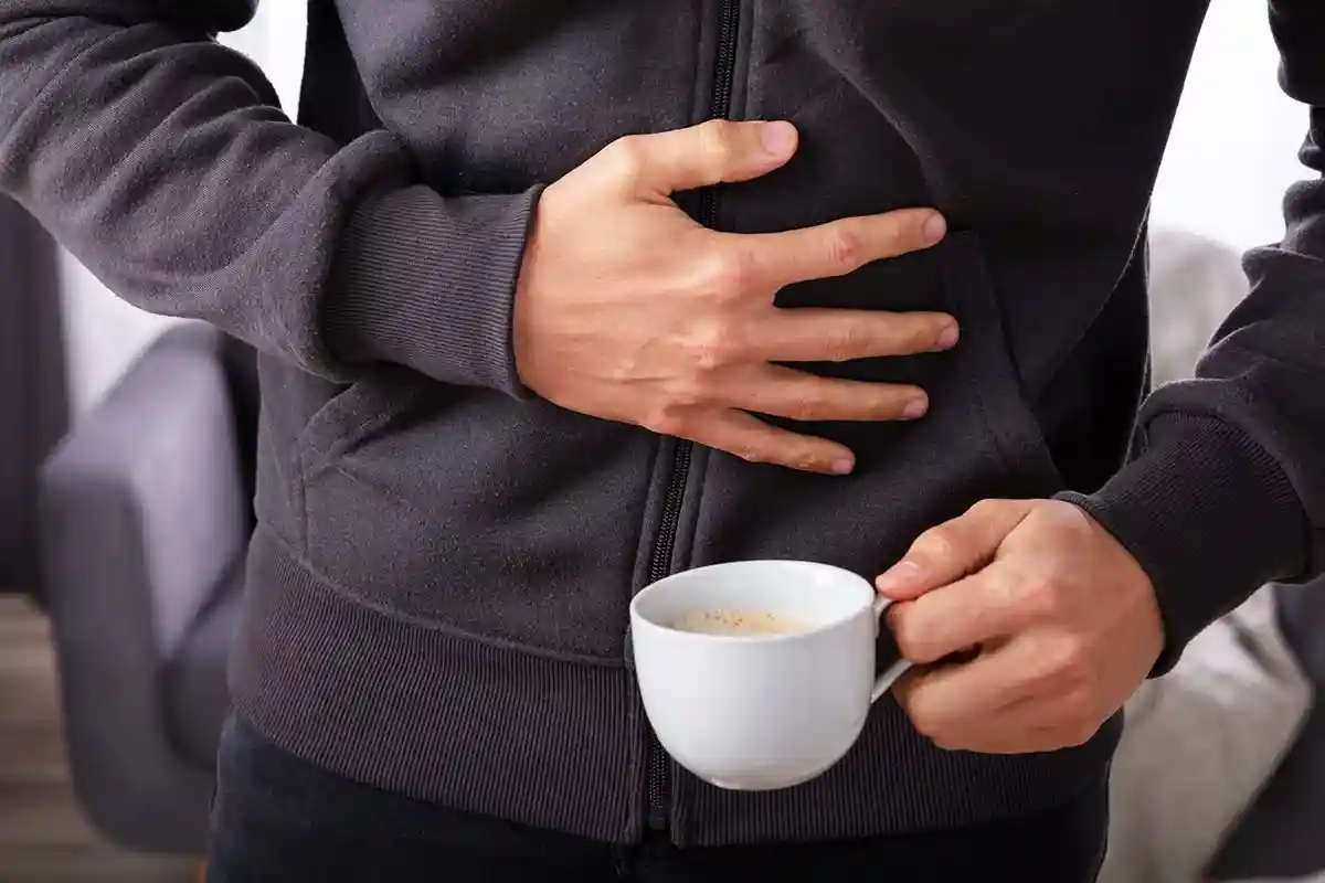 Кофе без молока полезен для здоровья. Фото: Shutterstock.com