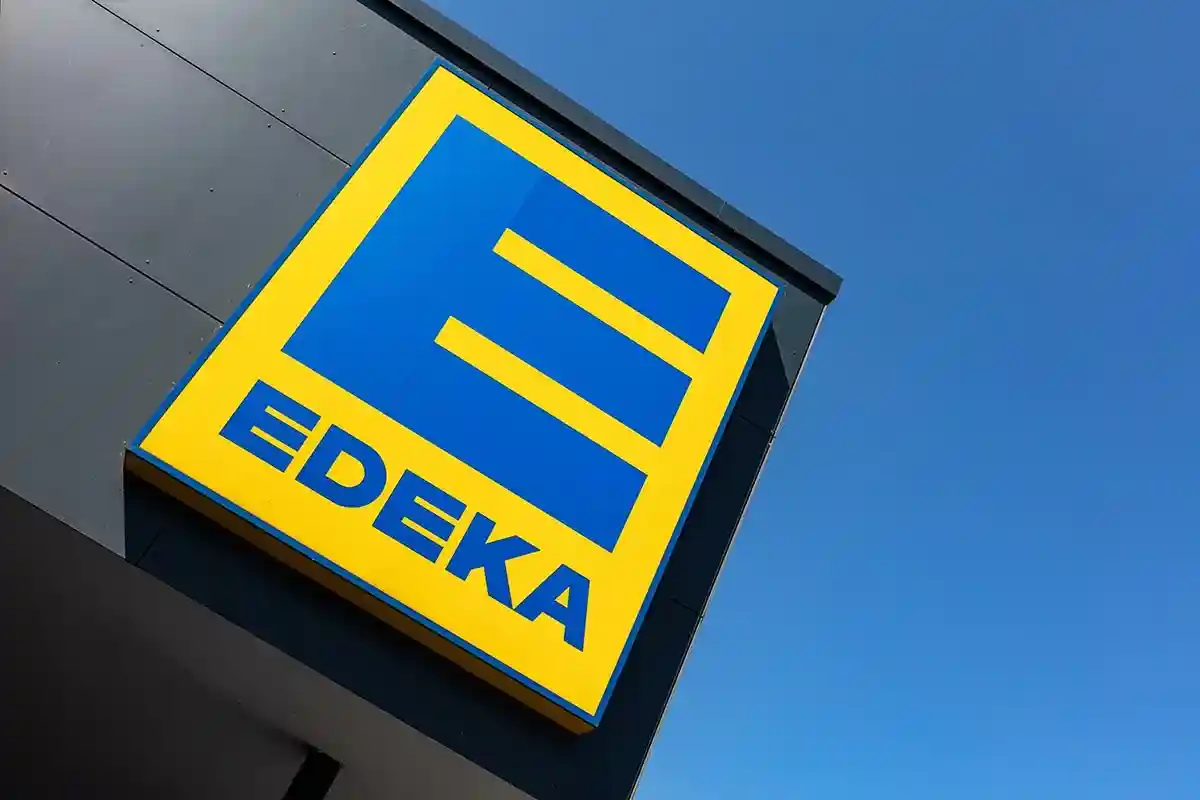 Супермаркеты Edeka пострадают от забастовок немецких ритейлеров