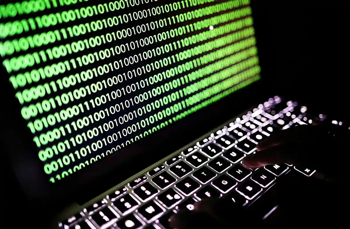 Опрос: 75% немцев пострадали от киберпреступлений в 2022 году