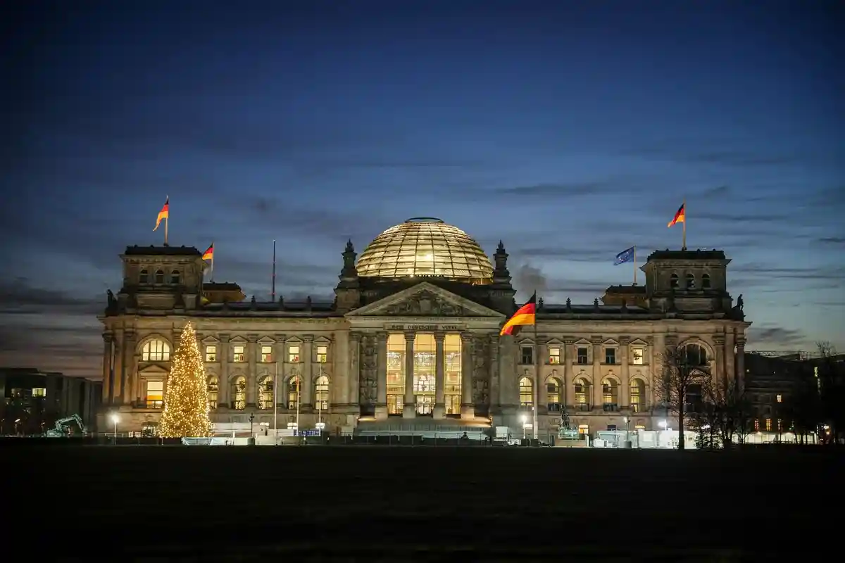 Мощное финансовое лобби в Бундестаге избегает прозрачности