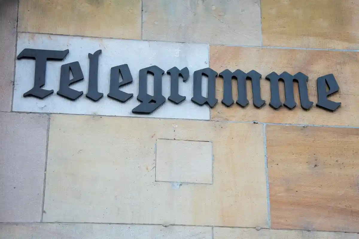 Конец телеграфа: тысячи людей отправили последнюю телеграмму