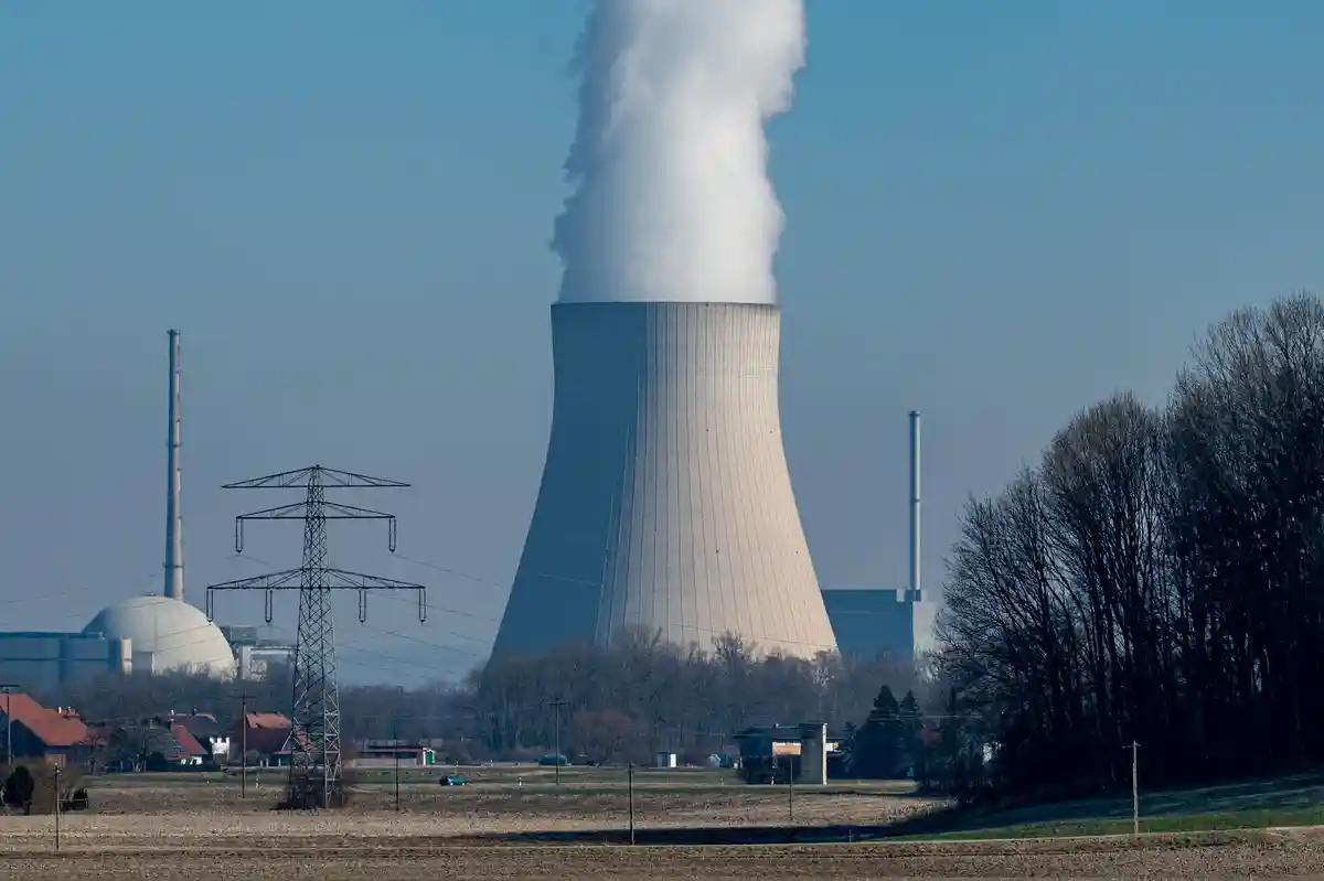 Жесткие дебаты о сроках службы атомных электростанций