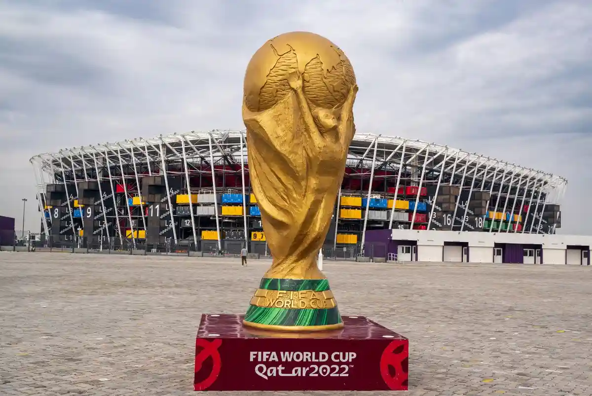 Чемпионат мира в Катаре продолжается после завершения