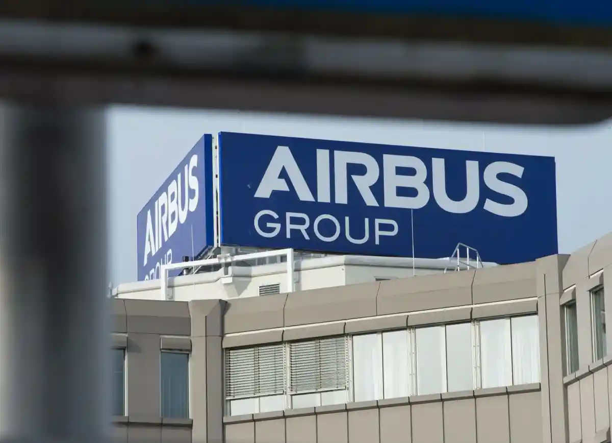 Airbus по-прежнему опережает Boeing в 2022 году