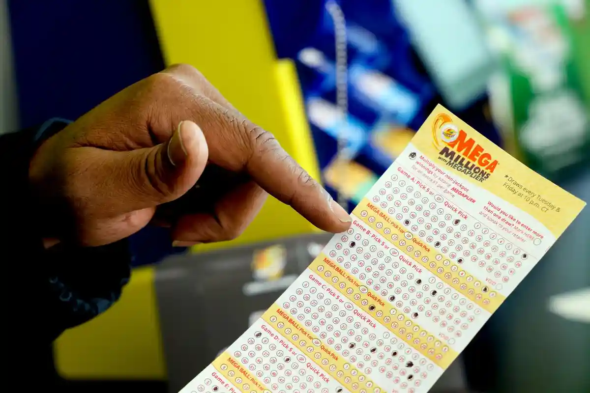 Джекпот лотереи в США исчисляется миллиардами