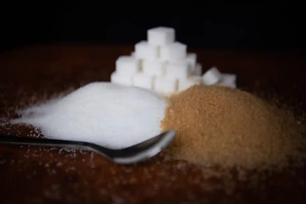 Жизнь без сахара: Советы от шеф-кондитера Ани Гирсберг