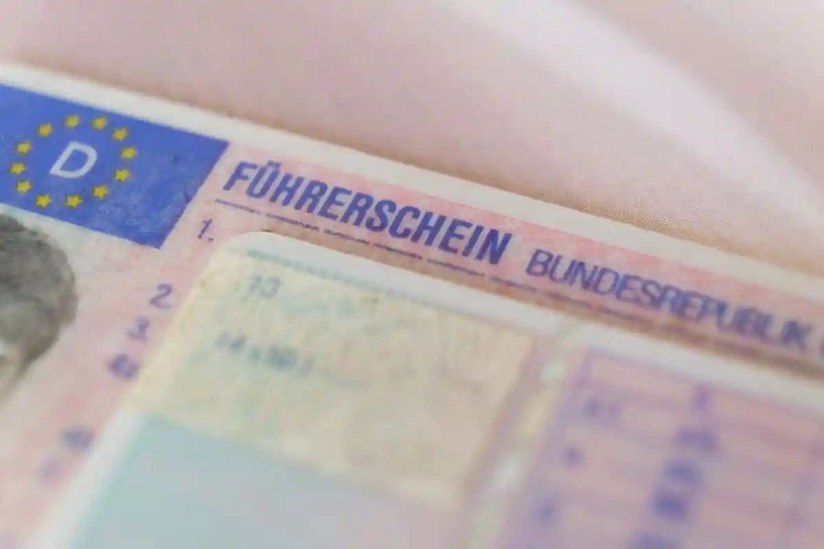 Как получить немецкие водительские права иностранцу