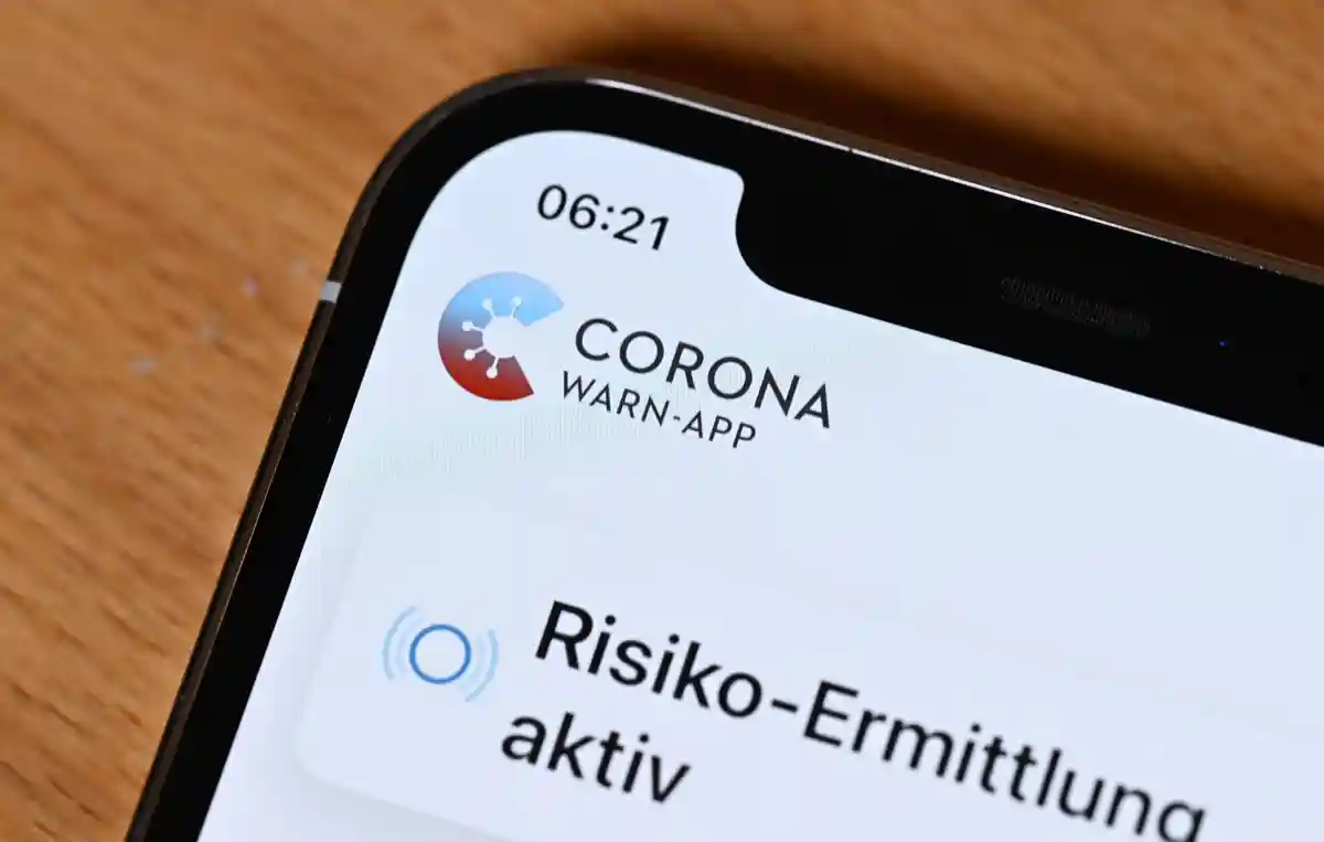 Обновление приложения Corona Warning App: что изменилось?