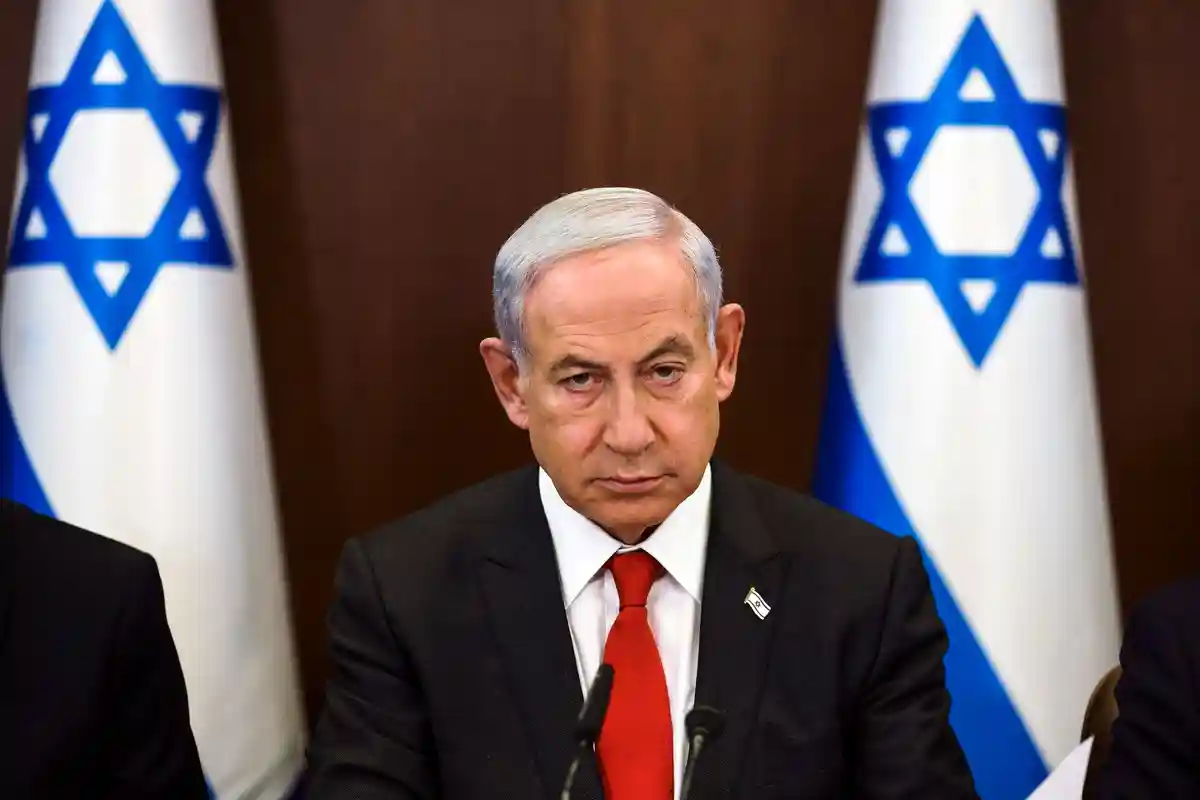 Генпрокурор требует от Нетаньяху уволить министров