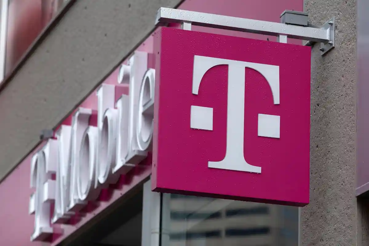 Кибератака на T-Mobile затронула 37 миллионов клиентов