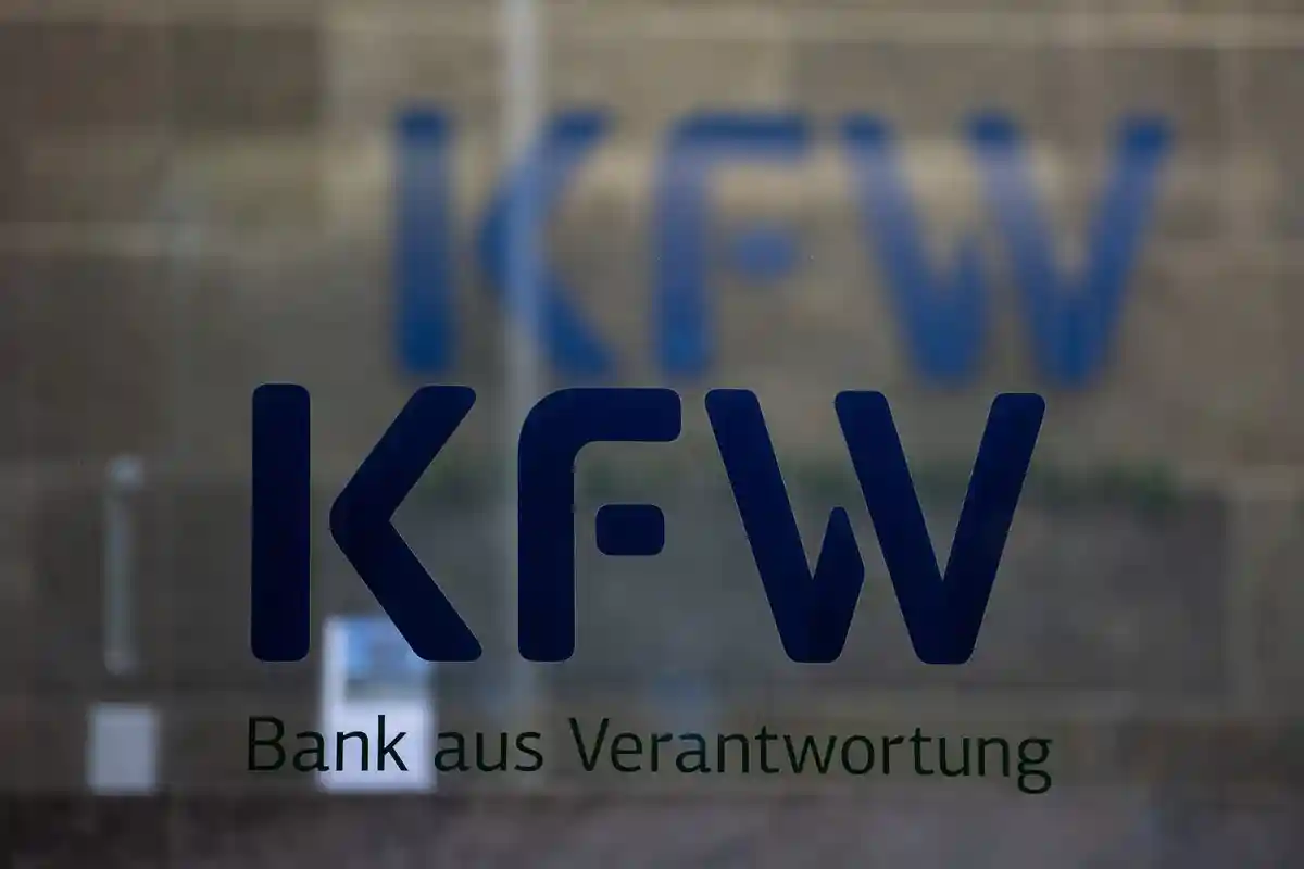 KfW: "Основа для роста благосостояния страны рушится"