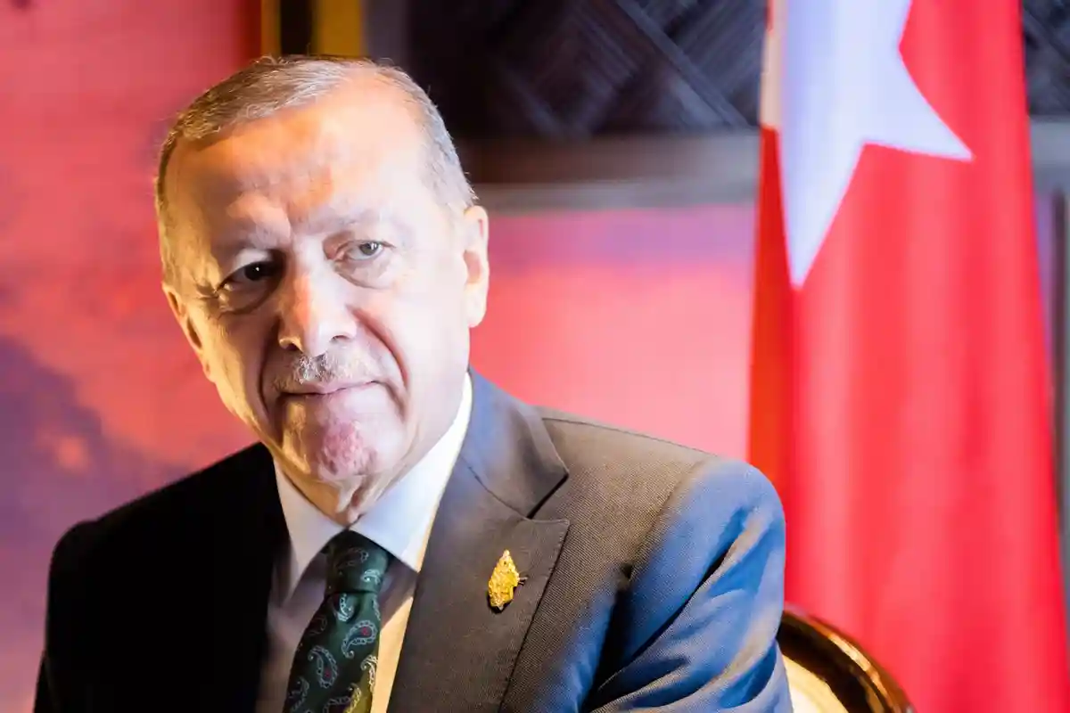 Манипуляции с выборами в Турции: что хочет Эрдоган?