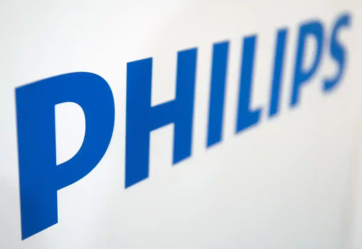 Philips сокращает 6000 рабочих после миллиардных убытков