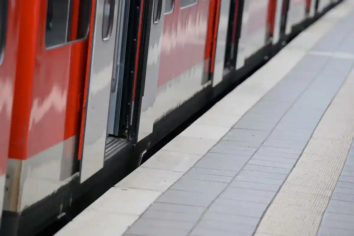 Как получить компенсацию за задержку или отмену поезда в Германии