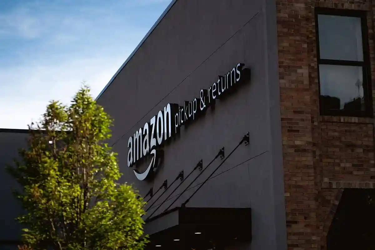 Мошенничество с Amazon в Германии: фальшивые сотрудники