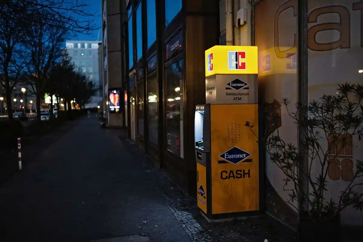 Новая Girocard заменит Paypal в Германии. Фото: Aussiedlerbote.de