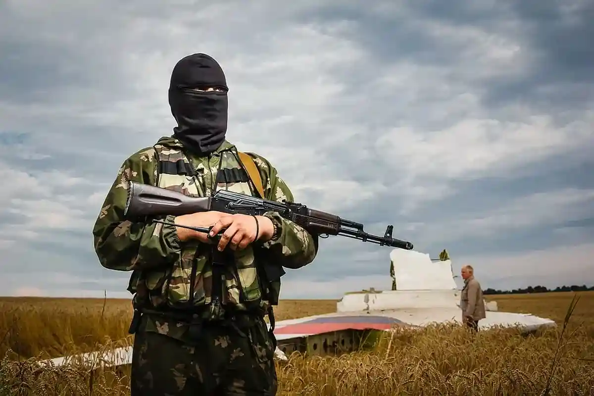 JIT: Путин косвенно причастен к трагедии рейса MH17