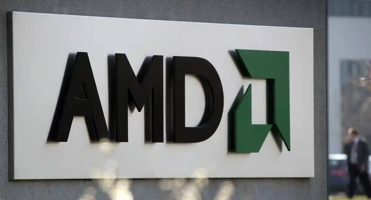 Компания AMD бросает вызов слабому рынку ПК