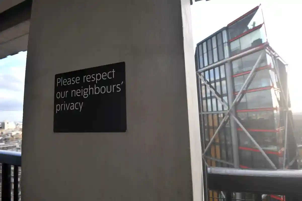 Жители "стеклянных квартир" выиграли суд у Tate Modern