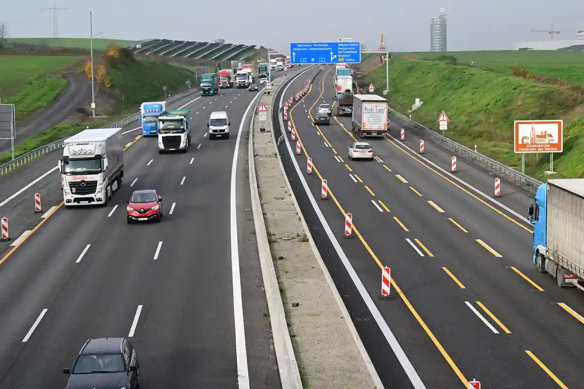 Спор коалиции по поводу ускорения строительства автомагистрали обостряется