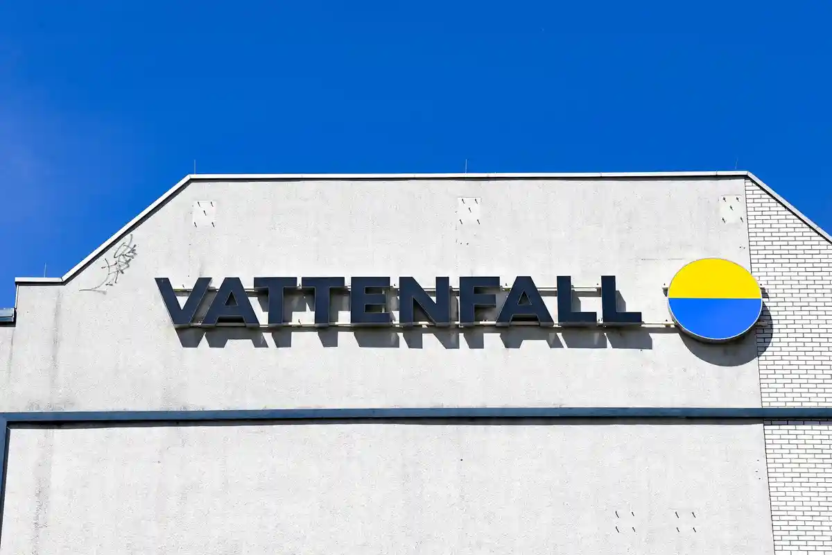 "Это был тяжелый год": Vattenfall завершил его в минусе
