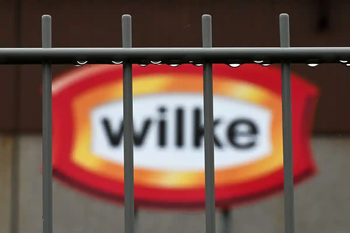 Опасная продукция "Wilke": обвинения предъявлены трем подозреваемым
