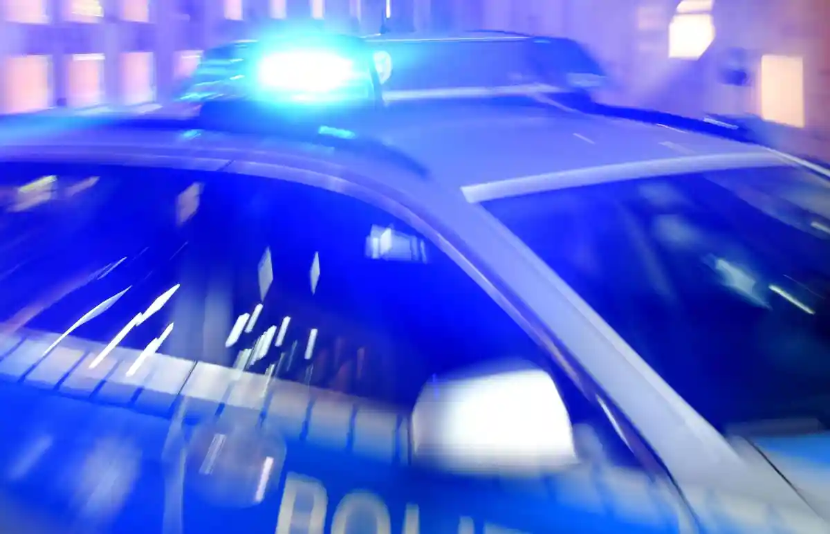 Пять полицейских ранены на дискотеке в Трир-Вест