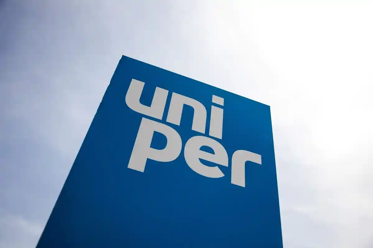 Uniper получил убыток 19 миллиардов евро