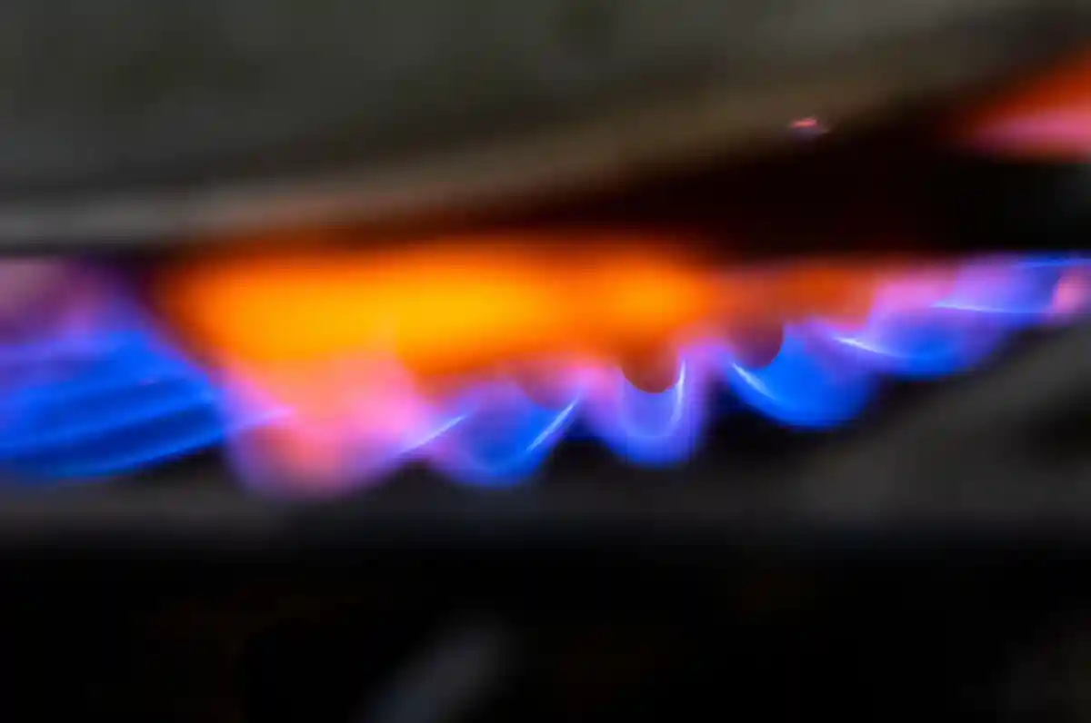 Газовая плита