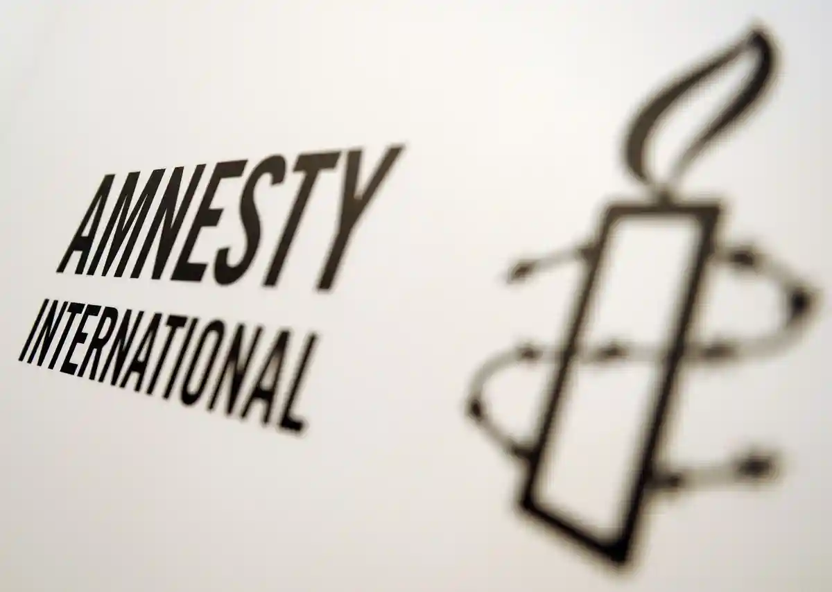 Отчет Amnesty доказывают военные преступления в Конго