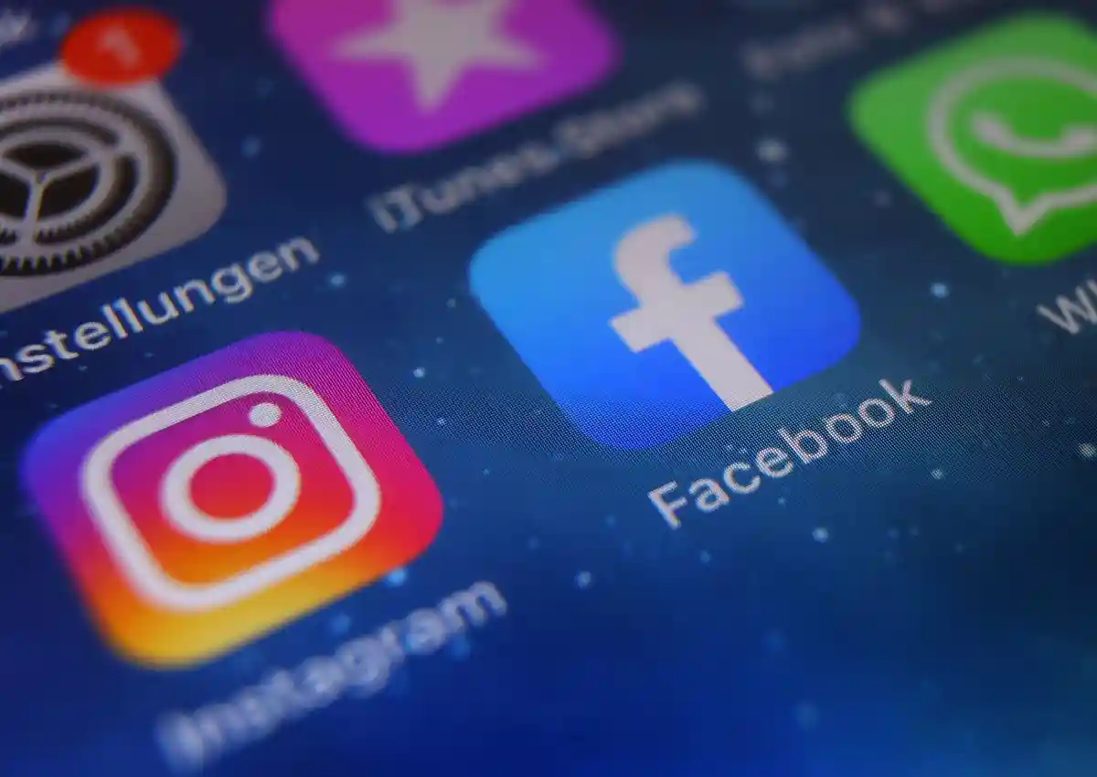 Facebook и Instagram вводят платную подписку