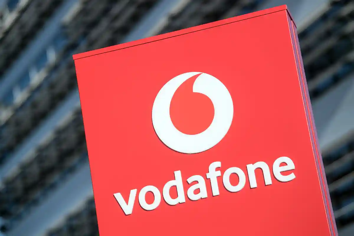 Расширение оптоволокна: проект Vodafone одобрен