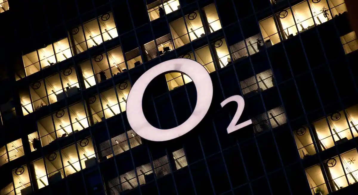 O2 обходит конкурентов: +10% прибыли в год