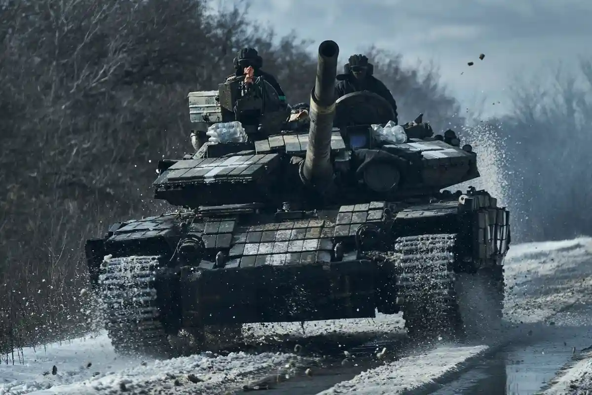 Может ли Украина и дальше противостоять России?