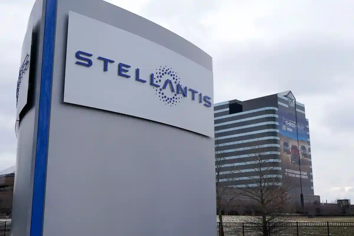 Stellantis получила высокие доходы, подняв цены