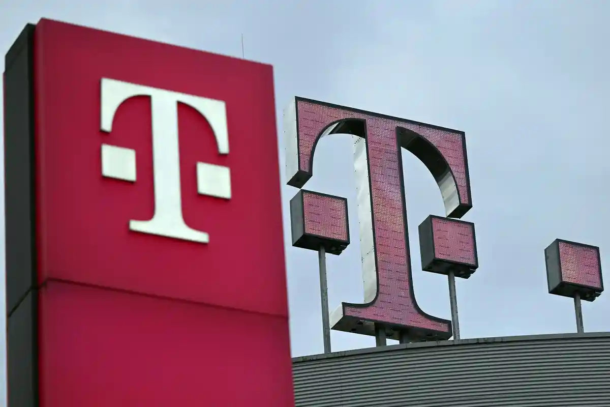 Deutsche Telekom планирует увеличить прибыль