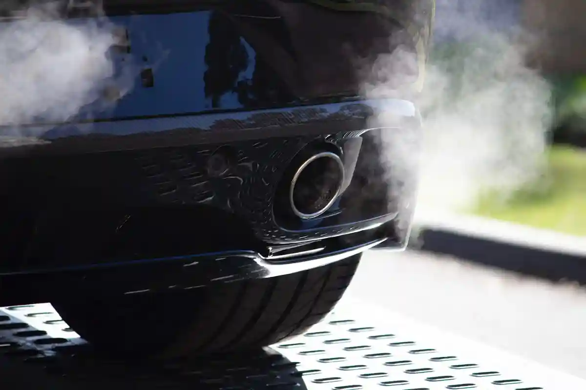 Запрет ЕС на авто с двигателями внутреннего сгорания