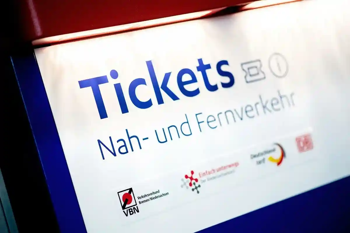 Кто получит скидку на билет за 49 евро? Фото: Hauke-Christian Dittrich/dpa