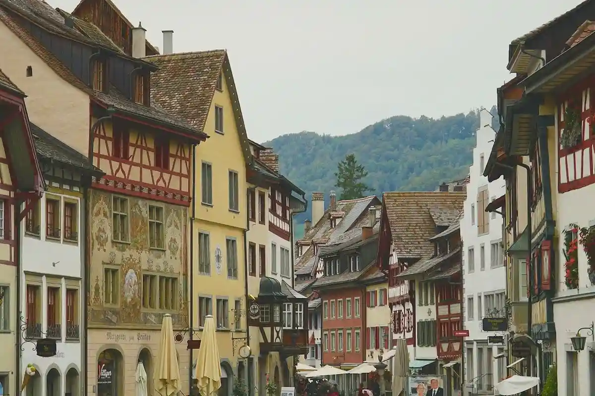 Почему риэлторы советуют немцам переезжать в деревню
