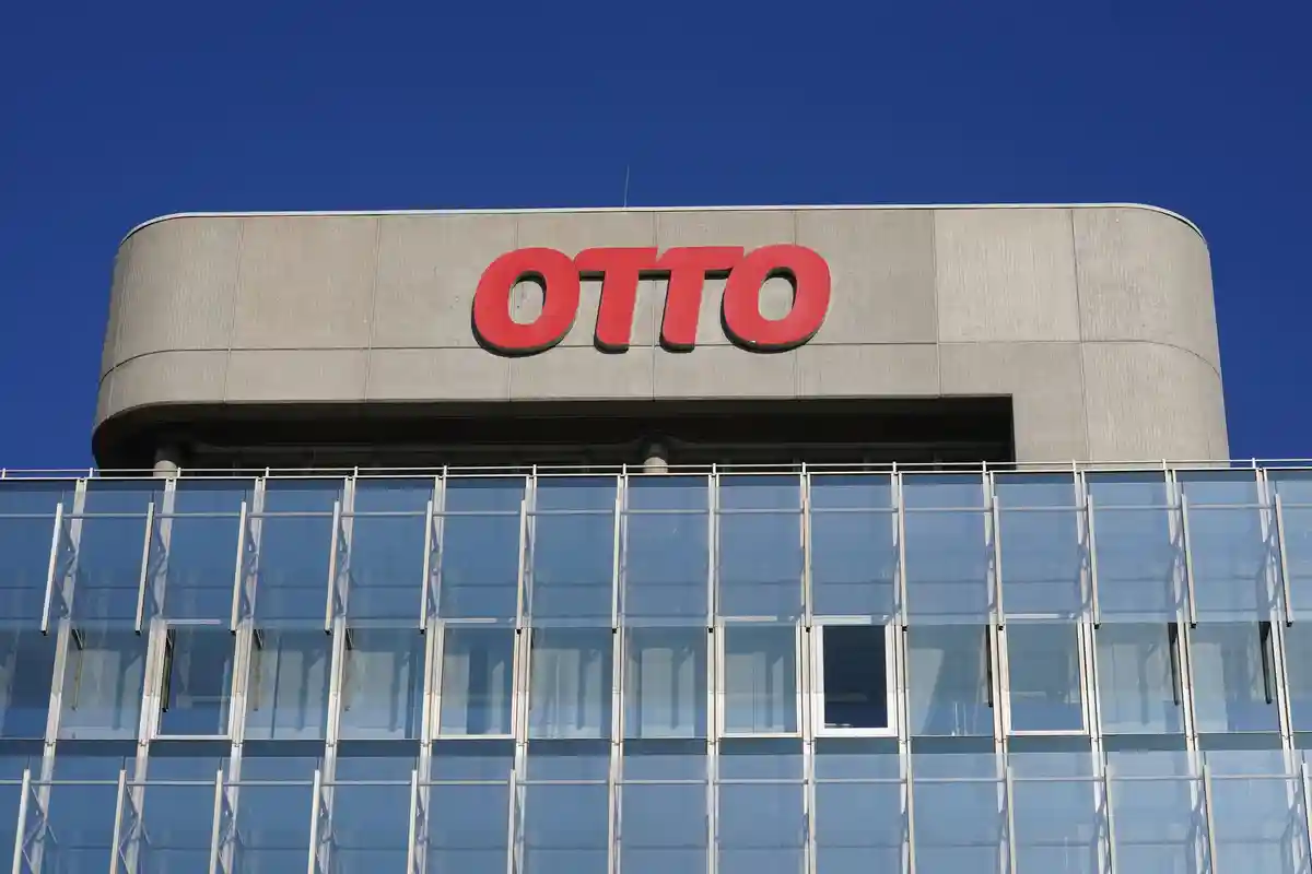 Otto Group прекращает работу сайта Mytoys.de