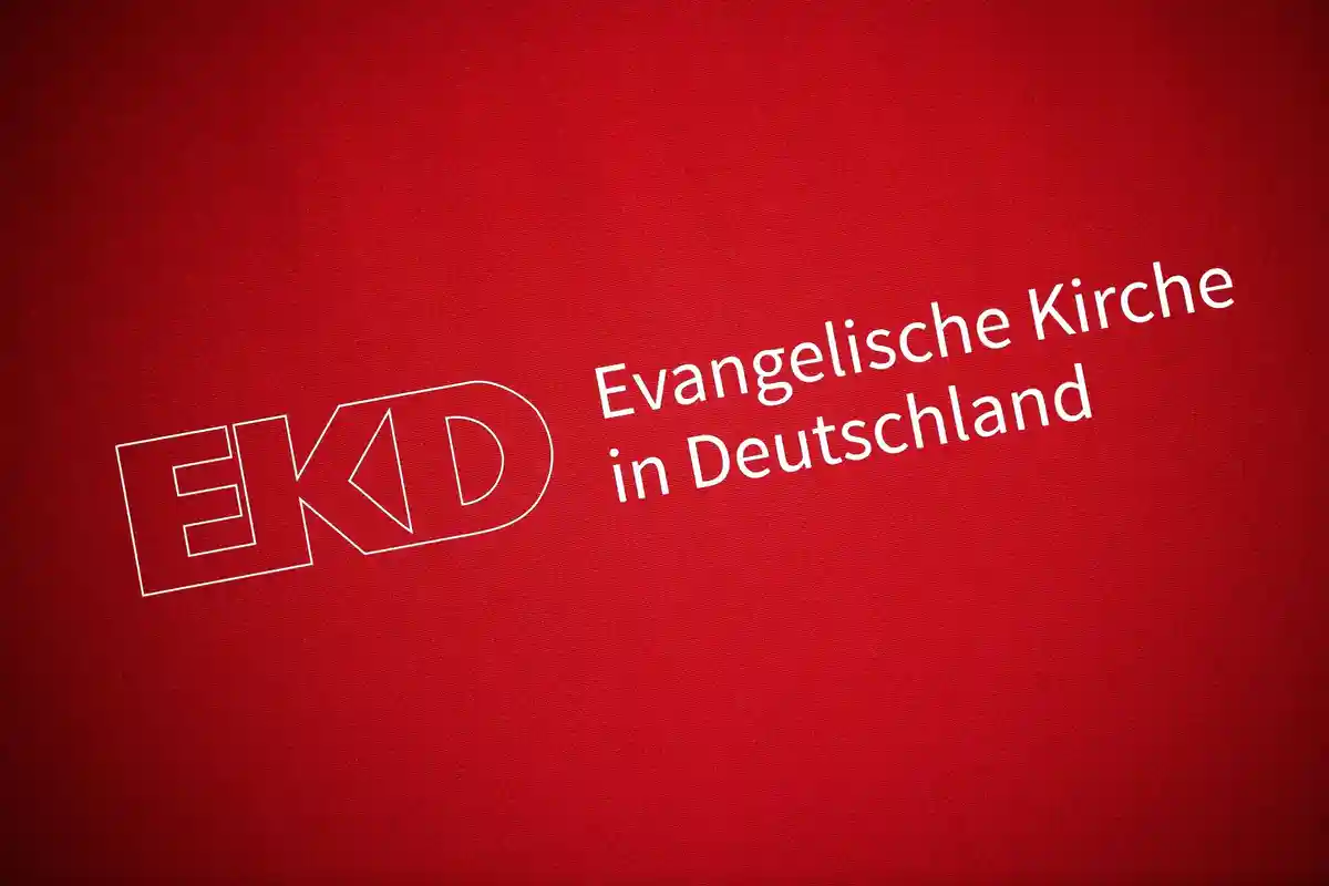 Немецкая протестантская церковь теряет верующих