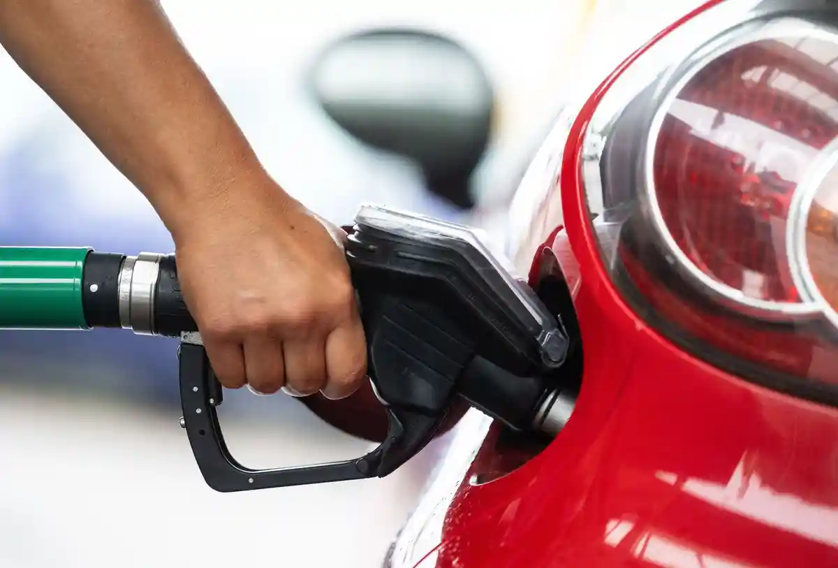 ADAC: Цены на топливо выросли