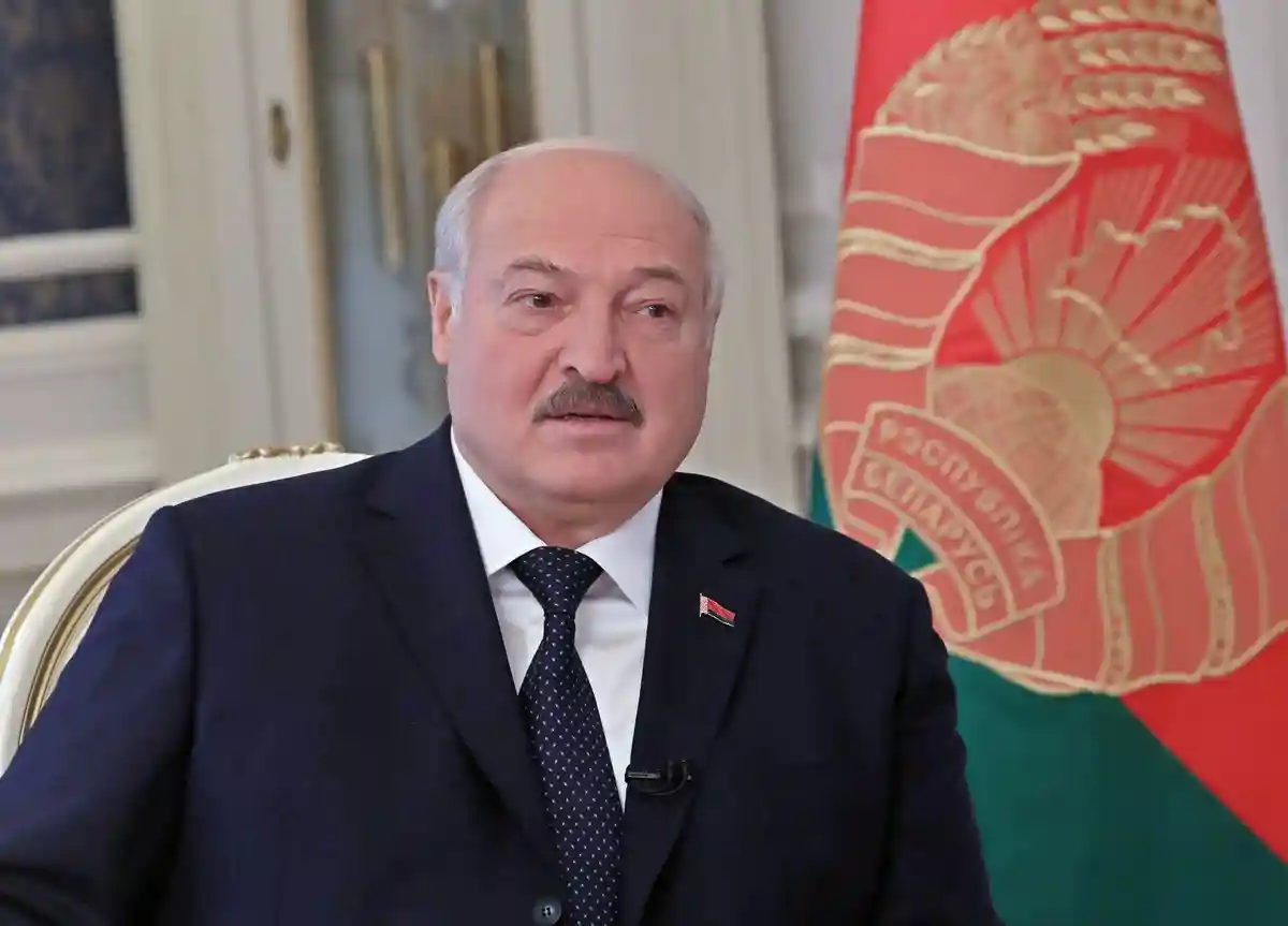 Беларусь вводит смертную казнь за государственную измену