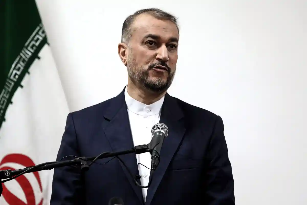 Министр иностранных дел Ирана: соглашение с США об обмене заключенными