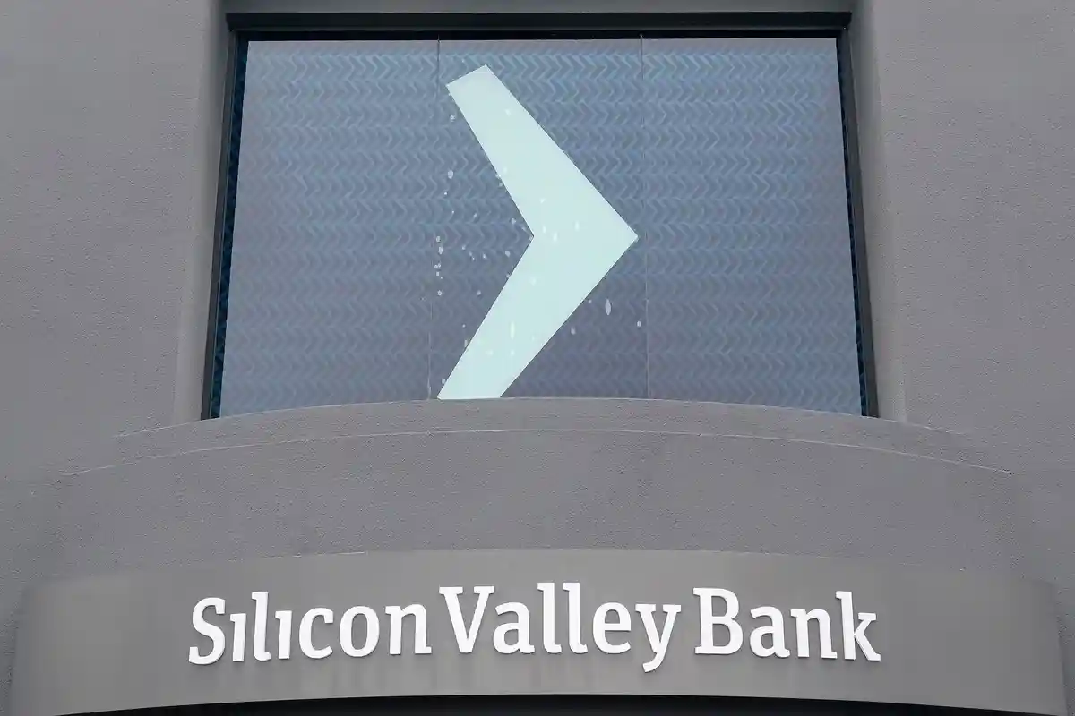 Банк Силиконовой долины